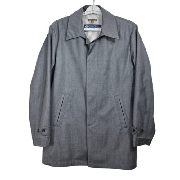 Peter Millar x Loro Piana Other - Peter Millar x Loro Piana Storm System Comfort Lining  coat